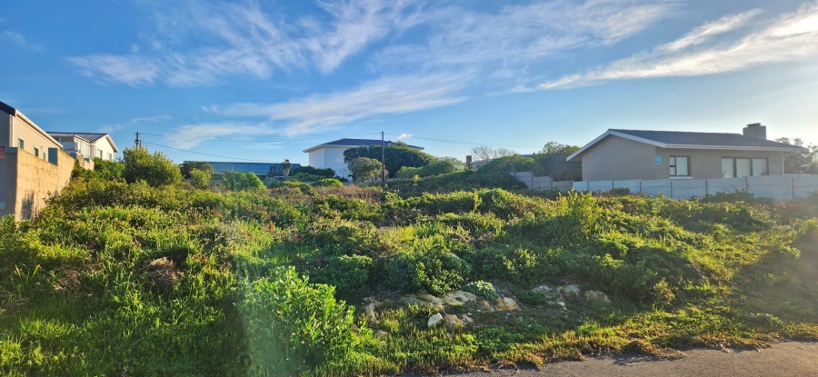 0 Bedroom Property for Sale in Struisbaai Western Cape
